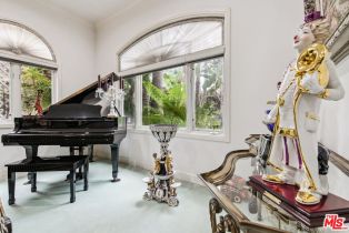 Single Family Residence, 348 La Peer dr, Beverly Hills, CA 90211 - 8