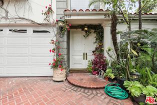 Single Family Residence, 348 La Peer dr, Beverly Hills, CA 90211 - 5