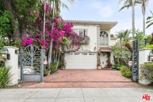 Single Family Residence, 348  S La Peer Dr, Beverly Hills, CA  Beverly Hills, CA 90211