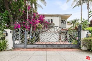 Single Family Residence, 348 La Peer dr, Beverly Hills, CA 90211 - 40