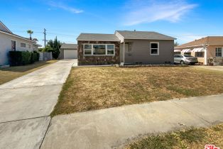 Single Family Residence, 734  W 139th St, Gardena, CA  Gardena, CA 90247