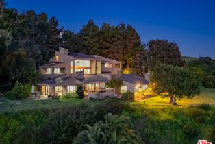 Single Family Residence, 3929 Villa Costera, Malibu, CA 90265 - 3