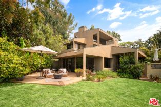 Single Family Residence, 3929 Villa Costera, Malibu, CA 90265 - 60