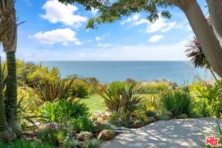 Single Family Residence, 3929 Villa Costera, Malibu, CA 90265 - 5