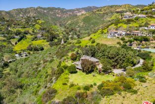 Single Family Residence, 3929 Villa Costera, Malibu, CA 90265 - 63