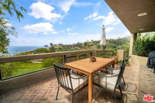 Single Family Residence, 3929 Villa Costera, Malibu, CA 90265 - 24