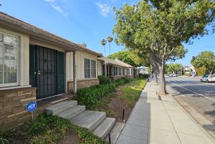 Residential Income, 2002 Montana ave, Santa Monica, CA 90403 - 3