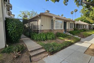 Residential Income, 2002 Montana ave, Santa Monica, CA 90403 - 2