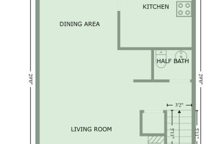 Condominium, 10155 De Soto ave, Chatsworth, CA 91311 - 20