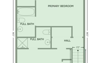 Condominium, 10155 De Soto ave, Chatsworth, CA 91311 - 21