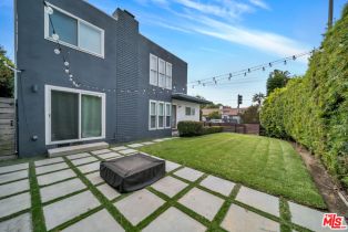 Residential Income, 442 Manitoba st, Playa Del Rey , CA 90293 - 5