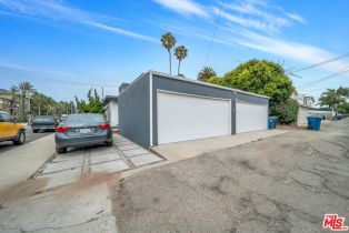 Residential Income, 442 Manitoba st, Playa Del Rey , CA 90293 - 20