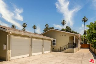 Single Family Residence, 1645 Walworth ave, Pasadena, CA 91104 - 26