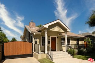 Single Family Residence, 1645 Walworth ave, Pasadena, CA 91104 - 3