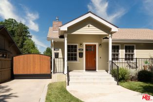 Single Family Residence, 1645 Walworth ave, Pasadena, CA 91104 - 23