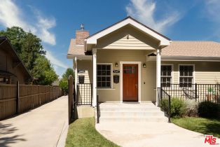 Single Family Residence, 1645 Walworth ave, Pasadena, CA 91104 - 24