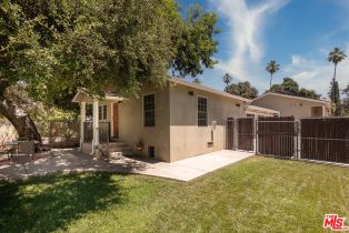 Single Family Residence, 1645 Walworth ave, Pasadena, CA 91104 - 32