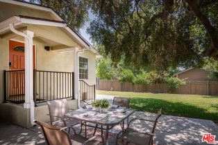 Single Family Residence, 1645 Walworth ave, Pasadena, CA 91104 - 33