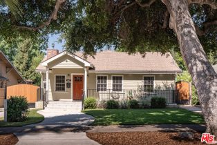 Single Family Residence, 1645 Walworth ave, Pasadena, CA 91104 - 2