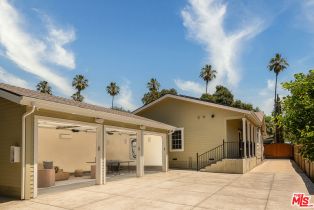 Single Family Residence, 1645 Walworth ave, Pasadena, CA 91104 - 27