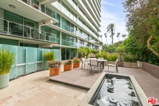 Condominium, 535 Ocean ave, Santa Monica, CA 90402 - 21