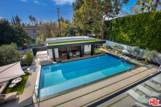 Single Family Residence, 809 Rexford dr, Beverly Hills, CA 90210 - 20