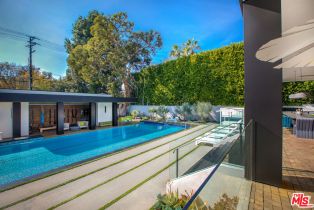 Single Family Residence, 809 Rexford dr, Beverly Hills, CA 90210 - 12