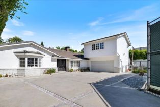 Single Family Residence, 5430 Louise ave, Encino, CA 91316 - 2