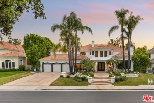 , 5623 Manley ct, Calabasas, CA 91302 - 3