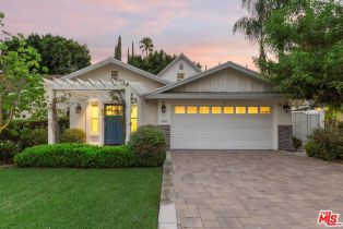 Single Family Residence, 4633   Cedros Ave, CA  , CA 91403