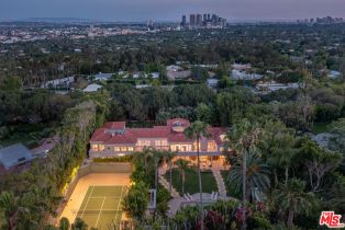 Single Family Residence, 407 Robert ln, Beverly Hills, CA 90210 - 2