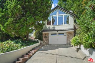 Single Family Residence, 4195   Crisp Canyon Rd, CA  , CA 91403