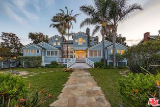 Single Family Residence, 3599 Padaro ln, Carpinteria, CA 93013 - 38