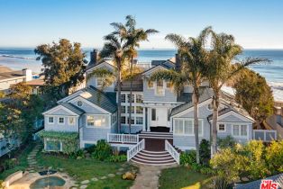 Single Family Residence, 3599 Padaro ln, Carpinteria, CA 93013 - 4