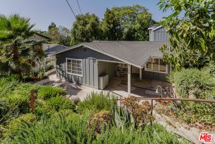 Single Family Residence, 2923   La Combadura Rd, Santa Barbara, CA  Santa Barbara, CA 93105