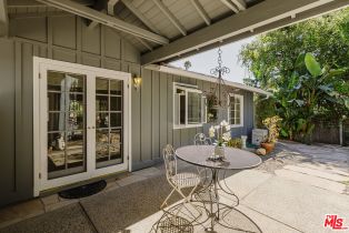 Single Family Residence, 2923 La Combadura rd, Santa Barbara, CA 93105 - 6