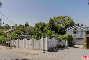 Single Family Residence, 2923 La Combadura rd, Santa Barbara, CA 93105 - 2