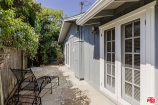 Single Family Residence, 2923 La Combadura rd, Santa Barbara, CA 93105 - 15