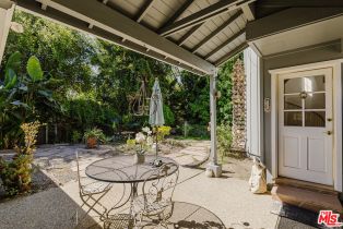 Single Family Residence, 2923 La Combadura rd, Santa Barbara, CA 93105 - 19