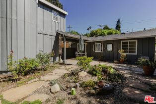 Single Family Residence, 2923 La Combadura rd, Santa Barbara, CA 93105 - 32