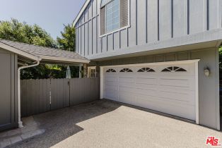 Single Family Residence, 2923 La Combadura rd, Santa Barbara, CA 93105 - 35