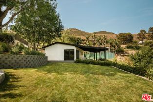 Single Family Residence, 29800 Cuthbert rd, Malibu, CA 90265 - 24