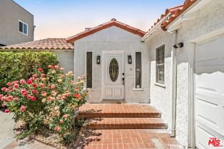 Single Family Residence, 2137 Kerwood ave, Westwood, CA 90025 - 2