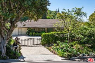 Single Family Residence, 1070  N Hillcrest Rd, Beverly Hills, CA  Beverly Hills, CA 90210