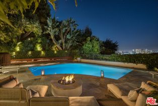 Single Family Residence, 1070 Hillcrest rd, Beverly Hills, CA 90210 - 29