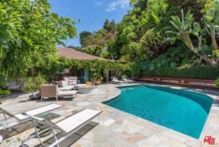 Single Family Residence, 1070 Hillcrest rd, Beverly Hills, CA 90210 - 22