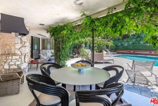 Single Family Residence, 1070 Hillcrest rd, Beverly Hills, CA 90210 - 20