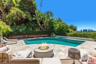 Single Family Residence, 1070 Hillcrest rd, Beverly Hills, CA 90210 - 21