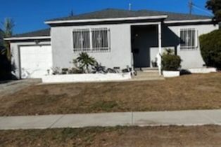 Single Family Residence, 715  W 145th St, Gardena, CA  Gardena, CA 90247