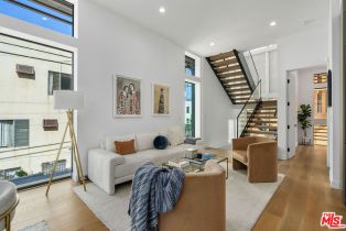 Condominium, 937 Spaulding Ave, West Hollywood , CA 90046 - 8